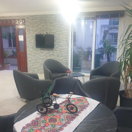 Aydeniz Apart Hotel Datça Kültér fotó