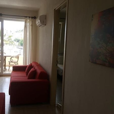 Aydeniz Apart Hotel Datça Kültér fotó