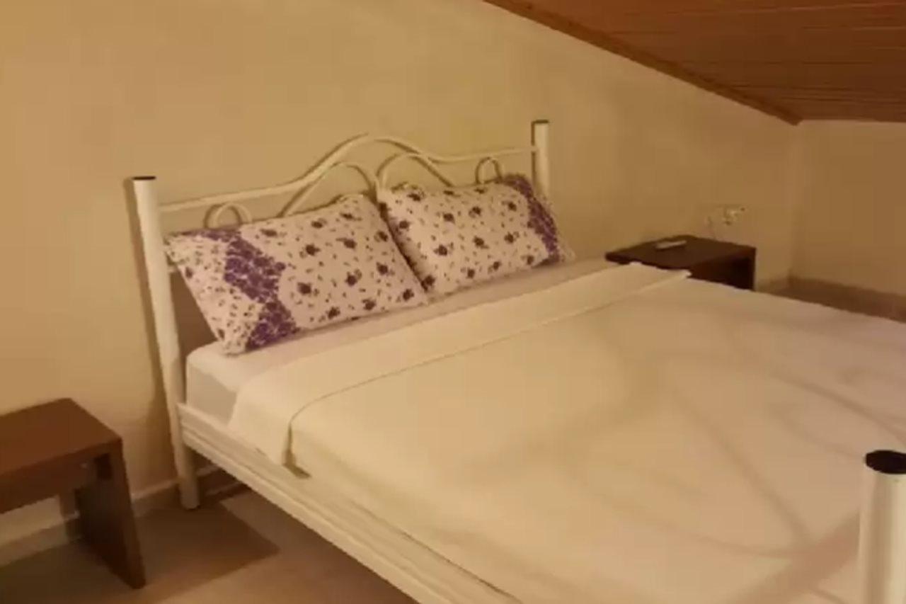 Aydeniz Apart Hotel Datça Kültér fotó