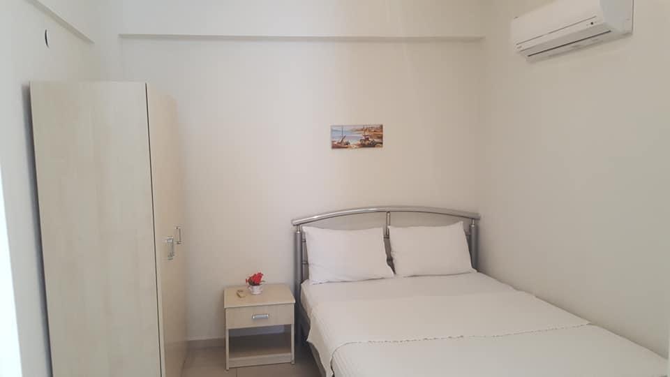 Aydeniz Apart Hotel Datça Kültér fotó